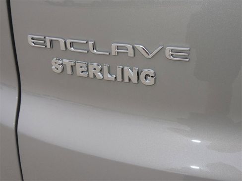 New 2026 Buick Enclave Sport Touring image 11