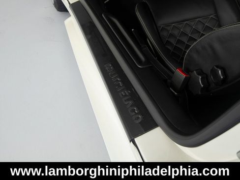 Used 2007 Lamborghini Murcielago LP 640 AWD/4WD image 15