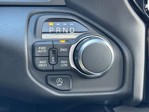 New 2026 RAM 1500 Big Horn image 26