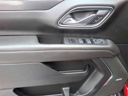 Used 2024 Chevrolet Tahoe RST w/ Luxury Package image 12