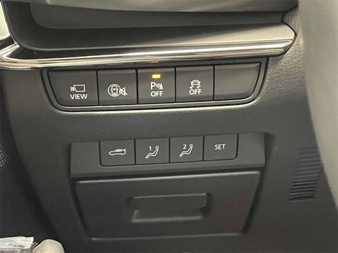 Used 2024 MAZDA MAZDA3 2.5 Turbo Sedan w/Premium Plus image 30