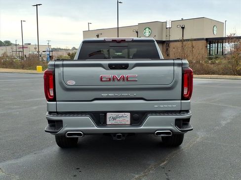 Used 2024 GMC Sierra 1500 Denali w/ Denali Reserve Package image 19