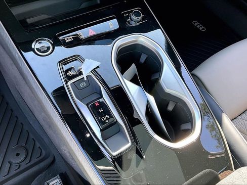 New 2026 Audi A6 3.0 image 28