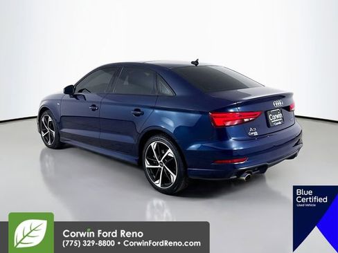 Used 2020 Audi A3 2.0T Premium Plus w/ Premium Plus Package image 6