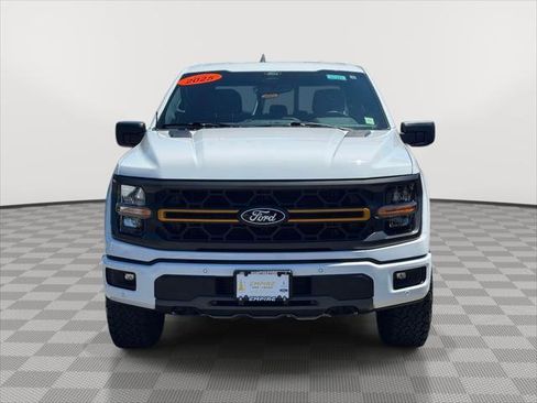 Used 2025 Ford F150 Tremor w/ Bed Utility Package AWD/4WD image 2
