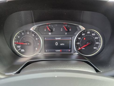 Used 2024 Chevrolet Blazer LT w/ Convenience Package FWD image 5