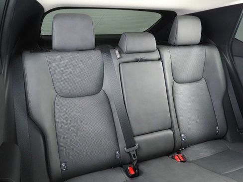 Used 2023 Lexus RZ 450e Premium w/ Technology Package image 16