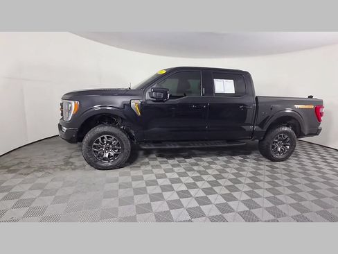 Used 2022 Ford F150 Tremor w/ Equipment Group 402A High AWD/4WD image 48