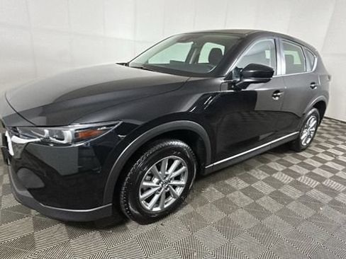 Used 2025 MAZDA CX-5 AWD 2.5 S image 6