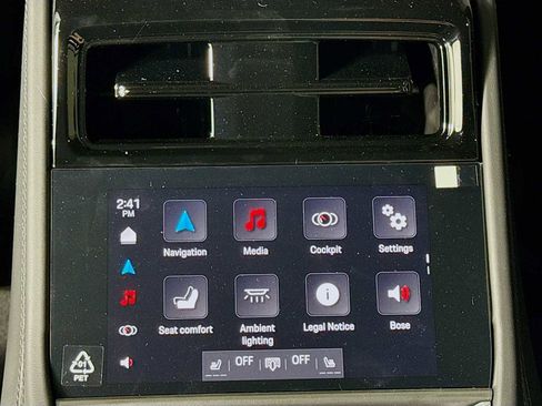 New 2026 Porsche Panamera 4 image 27