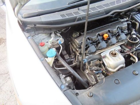 Used 2006 Honda Civic LX image 26
