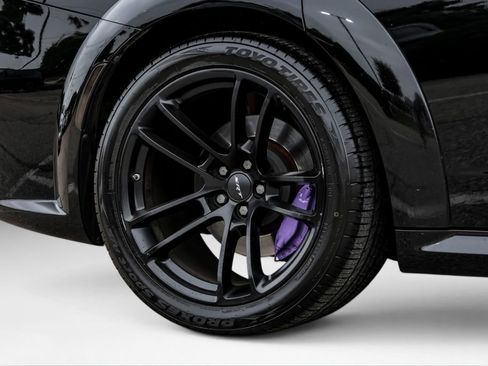 Used 2022 Dodge Charger Scat Pack RWD image 64