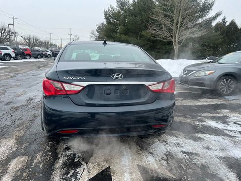 Used 2011 Hyundai Sonata SE image 4