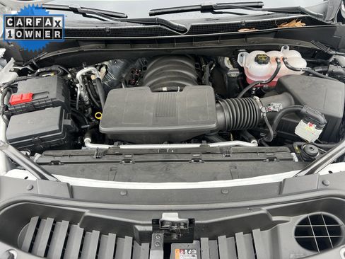 Used 2025 GMC Yukon XL Denali w/ Denali Reserve Package image 36