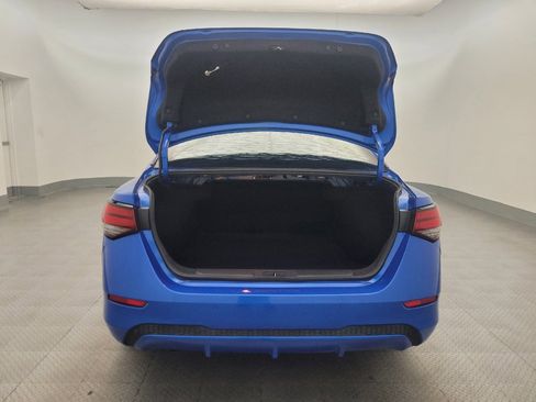 Used 2020 Nissan Sentra SV FWD image 29