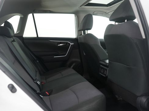 Used 2025 Toyota RAV4 XLE w/ Convenience Package image 14