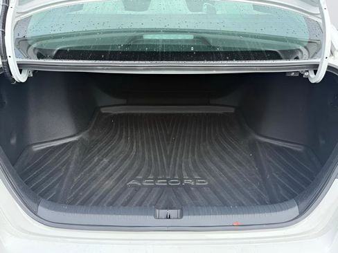 Certified 2024 Honda Accord LX image 34