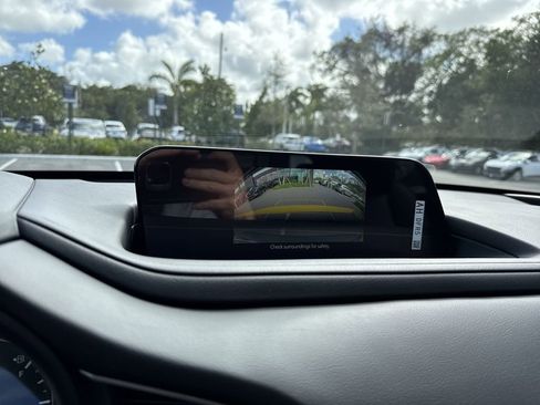 New 2026 MAZDA CX-30 AWD 2.5 S w/ Select Sport Pkg image 51