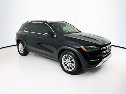 Certified 2025 Mercedes-Benz GLE 350 4MATIC