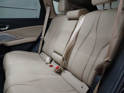 Used 2023 Acura RDX AWD w/ Technology Package image 17