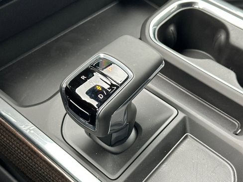 New 2026 Chevrolet Silverado 1500 LT Trail Boss w/ Protection Package image 19