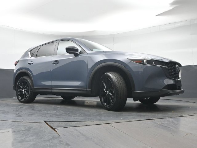 Certified 2024 MAZDA CX-5 Carbon Edition AWD/4WD image 33