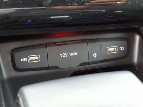 Used 2022 Hyundai Tucson SEL w/ Convenience Package FWD image 12