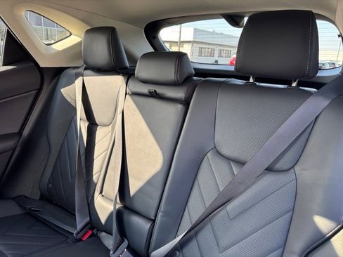 Used 2023 Lexus NX 350 AWD w/ Cold Area Package image 25