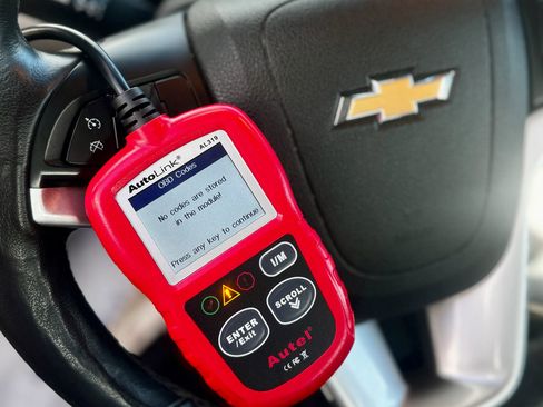 Used 2017 Chevrolet Sonic Premier image 14