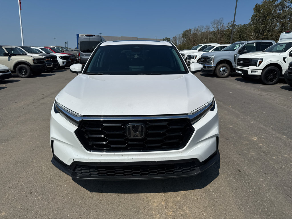 Used 2024 Honda CR-V EX-L image 2