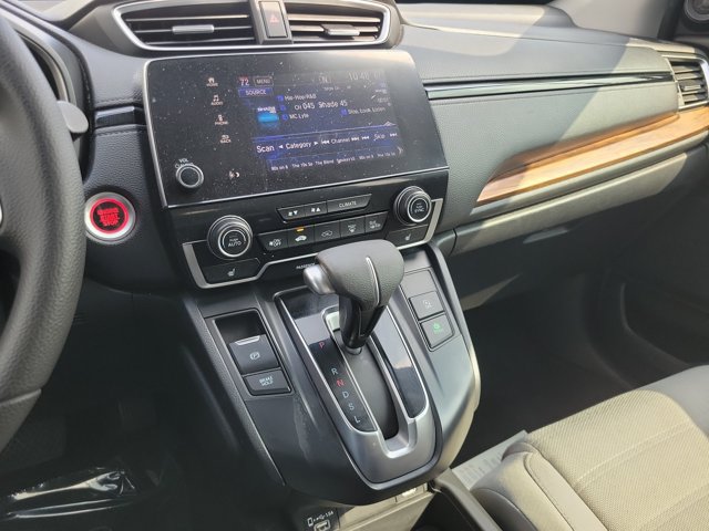 Used 2020 Honda CR-V EX image 24