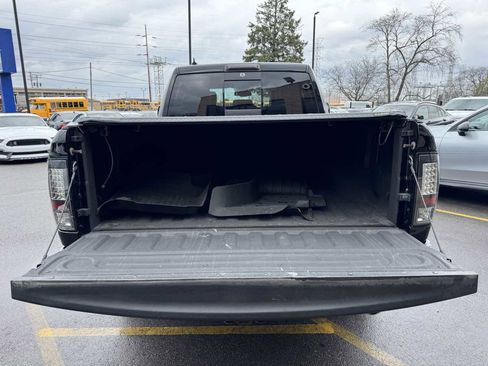 Used 2015 RAM 1500 Laramie AWD/4WD image 43
