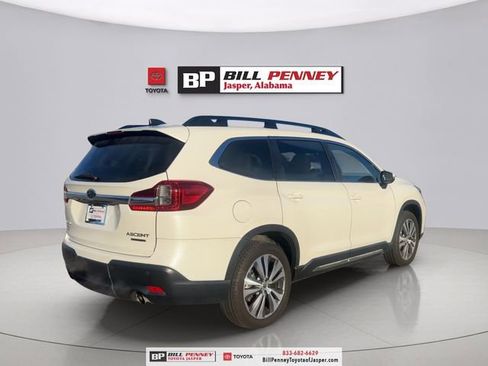 Used 2022 Subaru Ascent Limited image 5