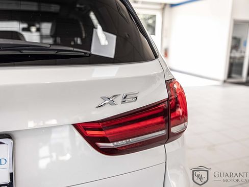 Used 2017 BMW X5 xDrive35i AWD/4WD image 14