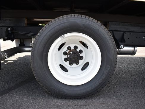 New 2025 Ford E-350 and Econoline 350 Super Duty w/ Driver's Safety Package image 13