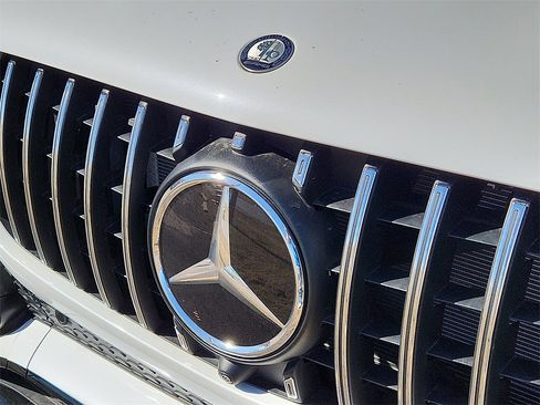 New 2025 Mercedes-Benz GLE 53 AMG 4MATIC image 29