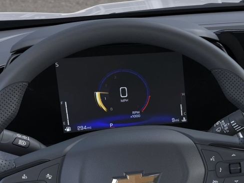 New 2026 Chevrolet Trax LT FWD image 18
