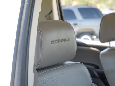 Used 2015 GMC Sierra 3500 Denali w/ Duramax Plus Package image 40