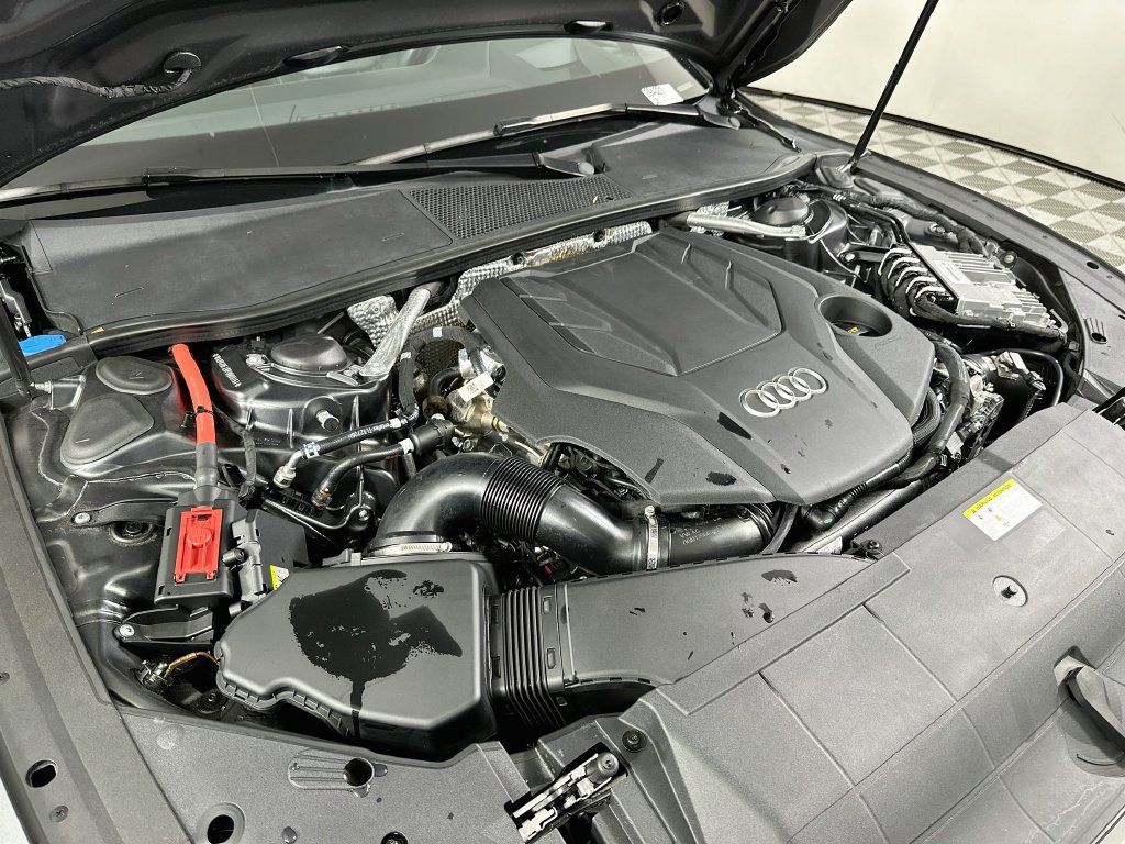 Used 2023 Audi A7 3.0T Prestige w/ Luxury Package AWD/4WD image 26