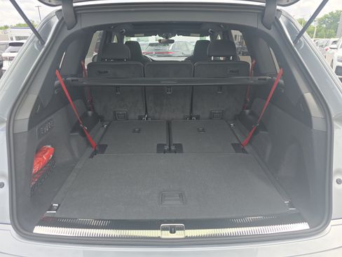 New 2026 Audi Q7 3.0T Prestige AWD/4WD image 17