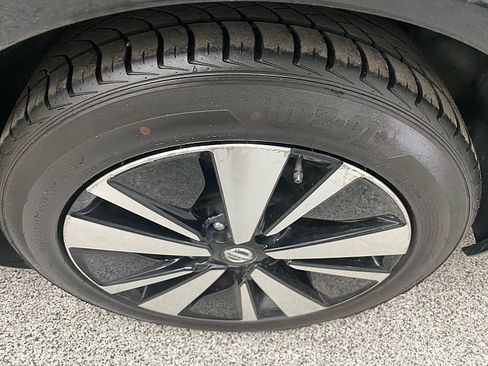 Used 2021 Nissan Altima 2.5 SV image 39