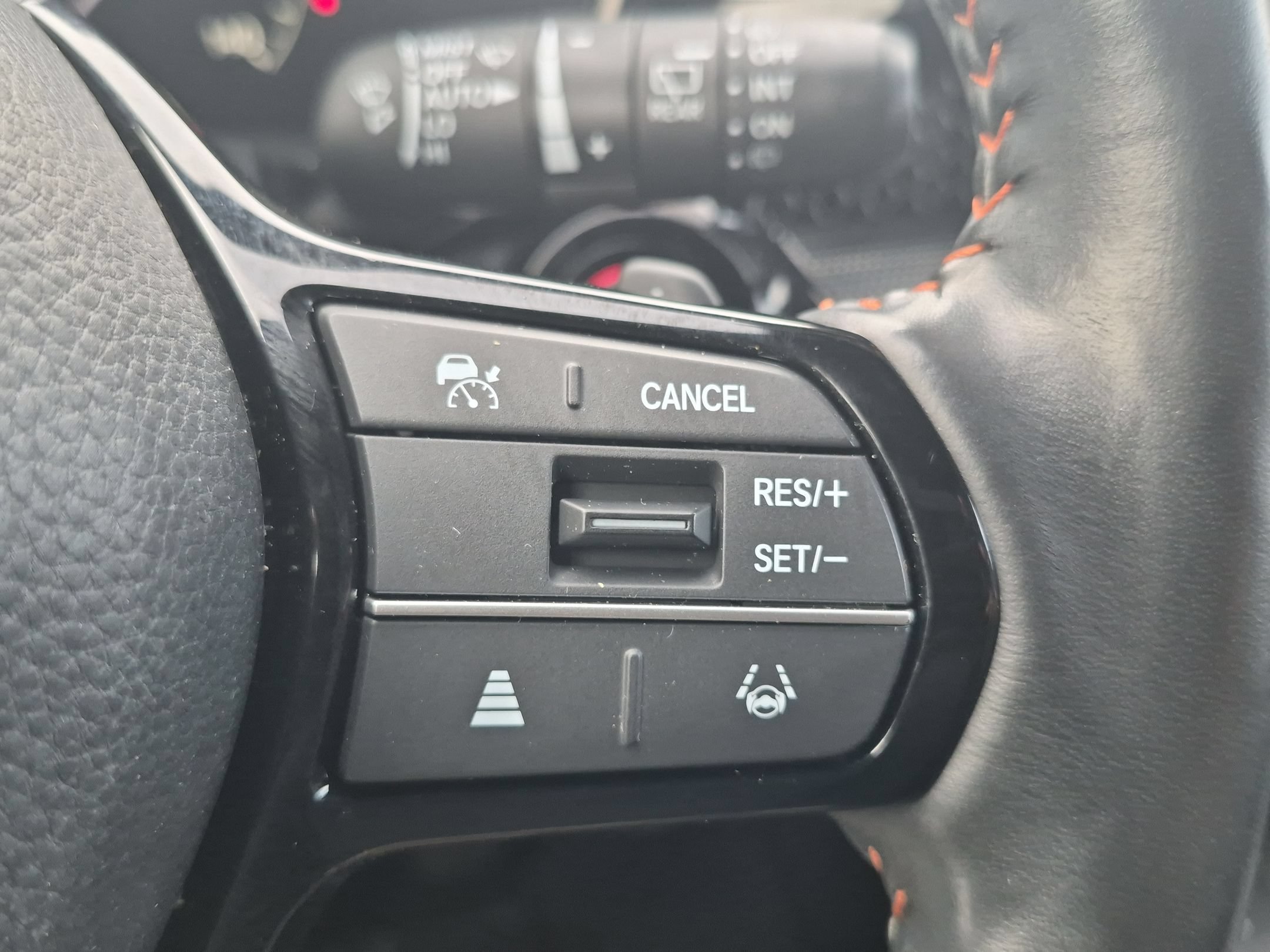Certified 2024 Honda CR-V Sport Touring image 16