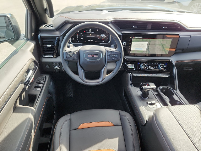 New 2026 GMC Sierra 1500 AT4 w/ Technology Package AWD/4WD image 7