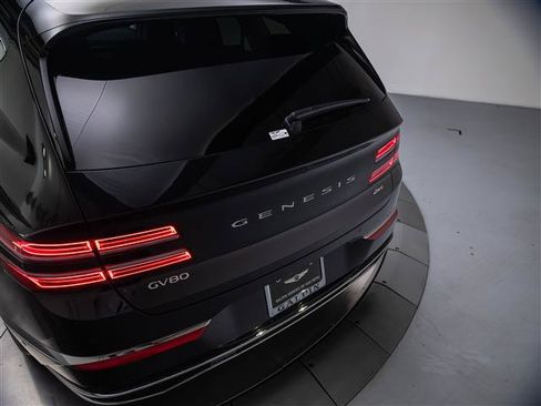 New 2026 Genesis GV80 2.5T Advanced AWD/4WD image 35