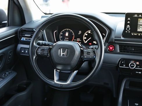 Used 2023 Honda Pilot EX-L image 27