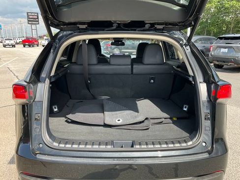 Used 2020 Lexus NX 300 FWD w/ Accessory Package 2 image 17