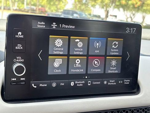 Used 2025 Honda HR-V EX-L image 28