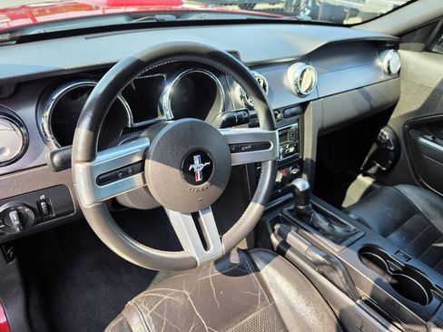 Used 2008 Ford Mustang GT RWD image 21