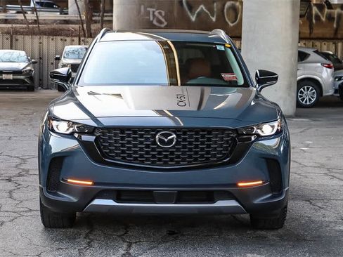 Used 2023 MAZDA CX-50 Meridian Edition w/ Cargo Package image 2