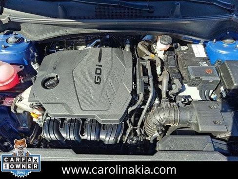 Used 2024 Kia Sportage X-Line w/ X-Line Premium Package image 26